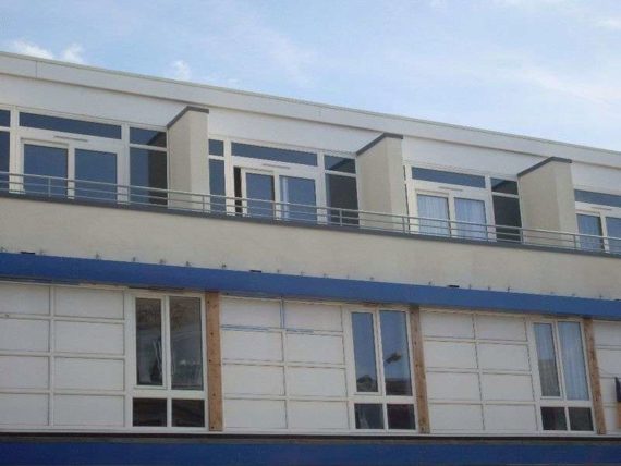 2 Bedroom Flat